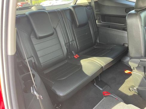 Used 2021 Volkswagen Atlas SEL Premium AWD/4WD image 14