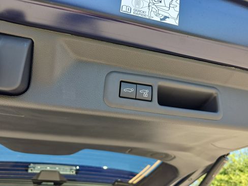New 2026 Toyota Sequoia Limited AWD/4WD image 31