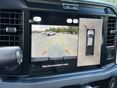 New 2026 Ford F250 Platinum w/ Tremor Off-Road Package image 19