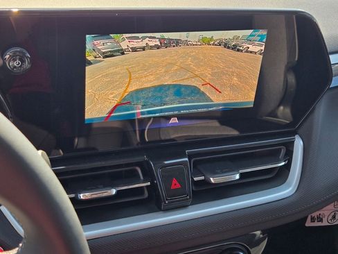 New 2026 Chevrolet TrailBlazer LT w/ Convenience Package image 27