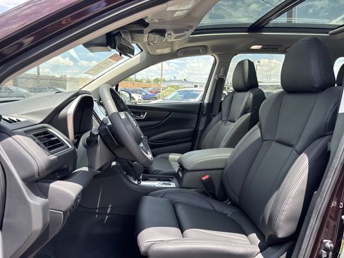 New 2026 Subaru Ascent Touring AWD/4WD image 25