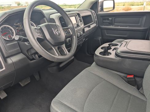 Used 2022 RAM 1500 Tradesman w/ Popular Equipment Group RWD image 20