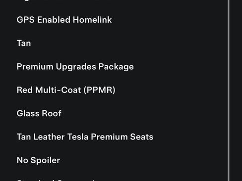 Used 2017 Tesla Model S 75D image 4