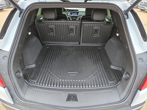 New 2025 Cadillac XT5 Luxury w/ LPO, Floor Liner Package image 12