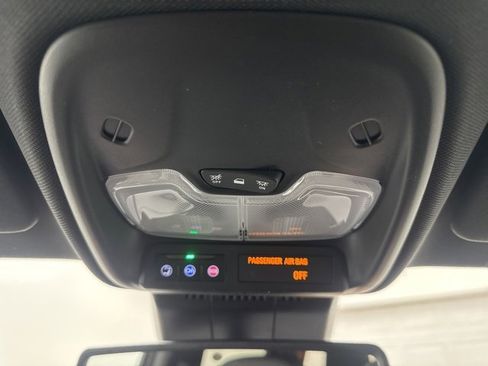 New 2025 Chevrolet Colorado Z71 image 23