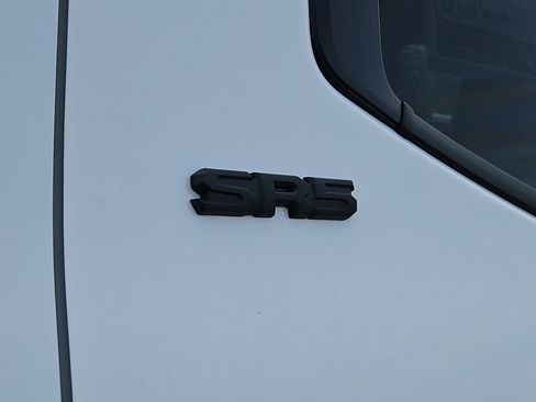 New 2026 Toyota Tundra SR5 image 4