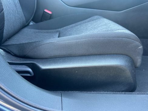 Used 2025 Honda Accord LX image 21