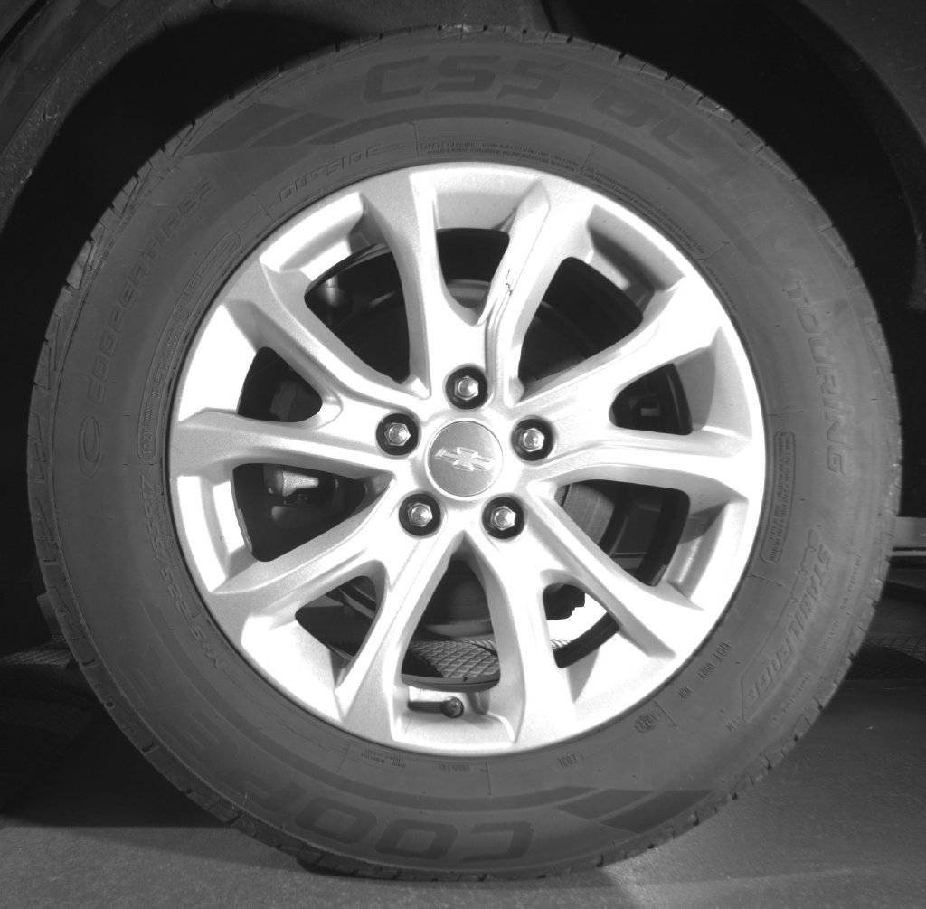 Used 2020 Chevrolet Equinox LT AWD/4WD image 11