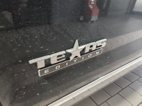 Used 2018 GMC Sierra 1500 SLT w/ Texas SLT Premium Package AWD/4WD image 10