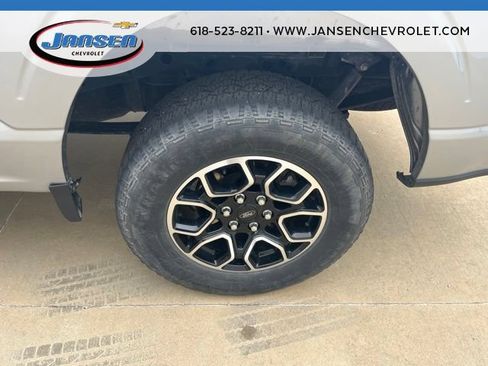 Used 2023 Ford F150 XLT w/ Equipment Group 302A High AWD/4WD image 8