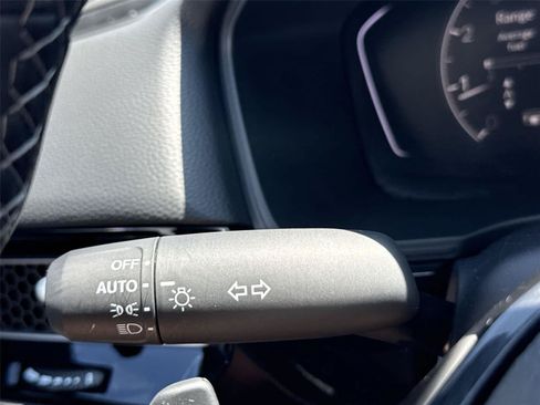 Used 2026 Honda Civic Sport image 21