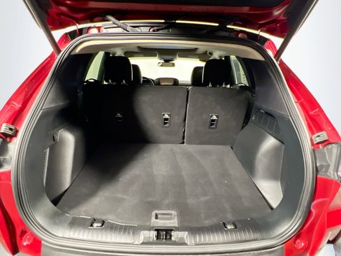 Used 2020 Ford Escape Titanium w/ Titanium Premium Package 2.0 image 34