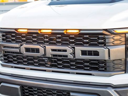 Used 2023 Ford F150 Raptor image 6