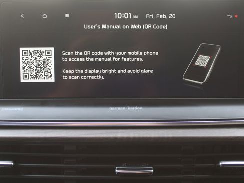 Used 2022 Kia Telluride SX w/ SX Prestige Package image 56