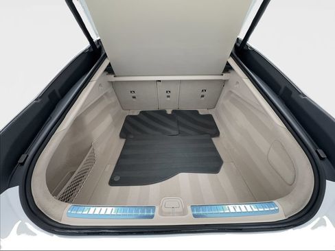 Used 2023 Mercedes-Benz EQS 450+ Sedan image 17