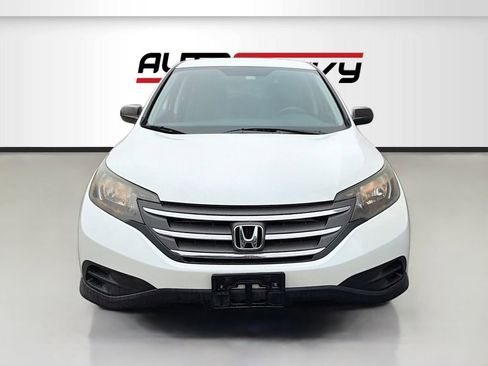 Used 2014 Honda CR-V LX image 2