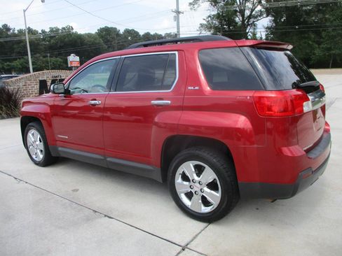 Used 2014 GMC Terrain SLE w/ Chrome Package FWD image 19