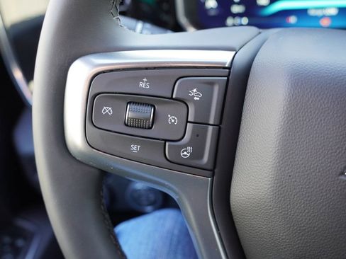 New 2026 Chevrolet Silverado 2500 LT w/ Trail Boss Package image 14