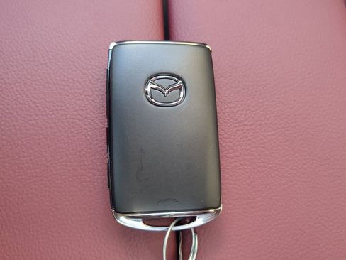 New 2025 MAZDA CX-50 AWD 2.5 Hybrid w/ Weather Package image 29