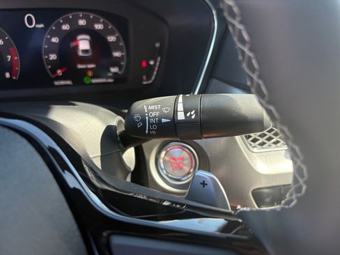 New 2026 Acura Integra A-Spec FWD image 20