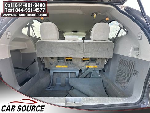 Used 2013 Toyota Sienna LE w/ Towing Pkg FWD image 27