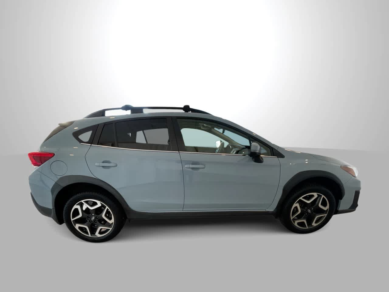 Used 2019 Subaru Crosstrek 2.0i Limited w/ Moonroof Package AWD/4WD image 9
