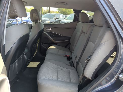 Used 2016 Hyundai Santa Fe Sport AWD/4WD image 27