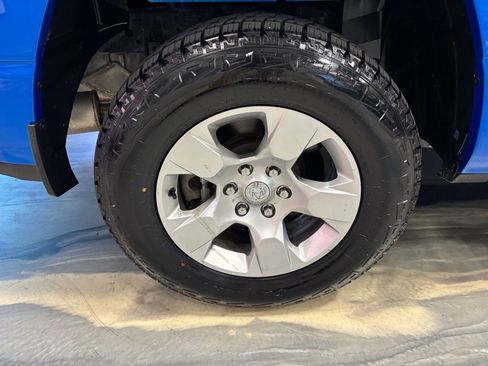 Used 2020 RAM 1500 Big Horn AWD/4WD image 20