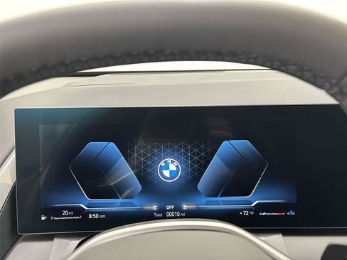 New 2026 BMW X3 xDrive30i AWD/4WD image 28