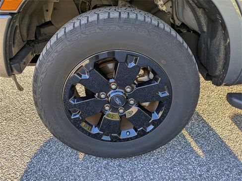 Certified 2021 Ford Ranger XLT w/ Equipment Group 301A Mid image 11