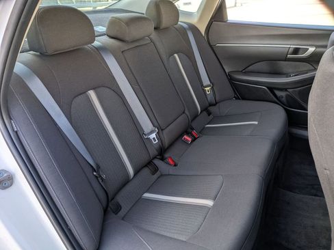 Used 2025 Hyundai Sonata SEL image 27