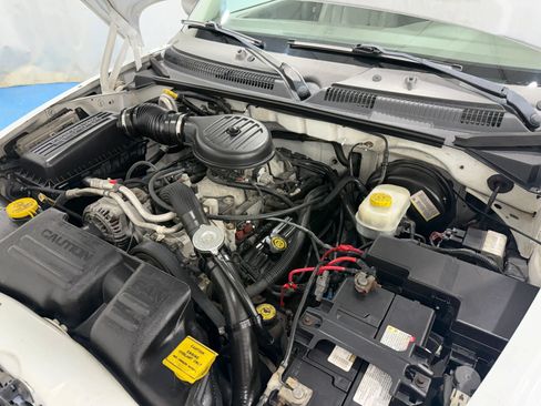 Used 2003 Dodge Dakota R/T RWD image 40