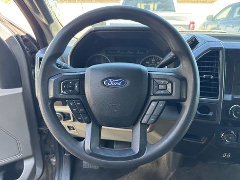 Used 2020 Ford F150 XLT w/ Equipment Group 301A Mid RWD image 5