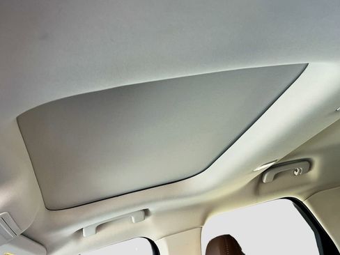 Used 2021 Ford Bronco Sport Outer Banks w/ Outer Banks Package image 23