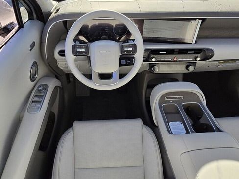 New 2026 Hyundai Palisade SEL Premium FWD image 7