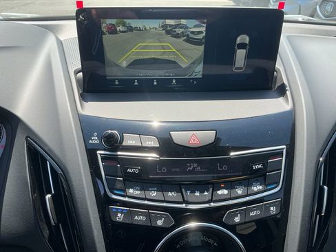 New 2026 Acura RDX A-Spec AWD/4WD image 18