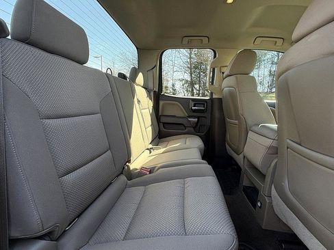 Used 2014 Chevrolet Silverado 1500 LT w/ All Star Edition image 12