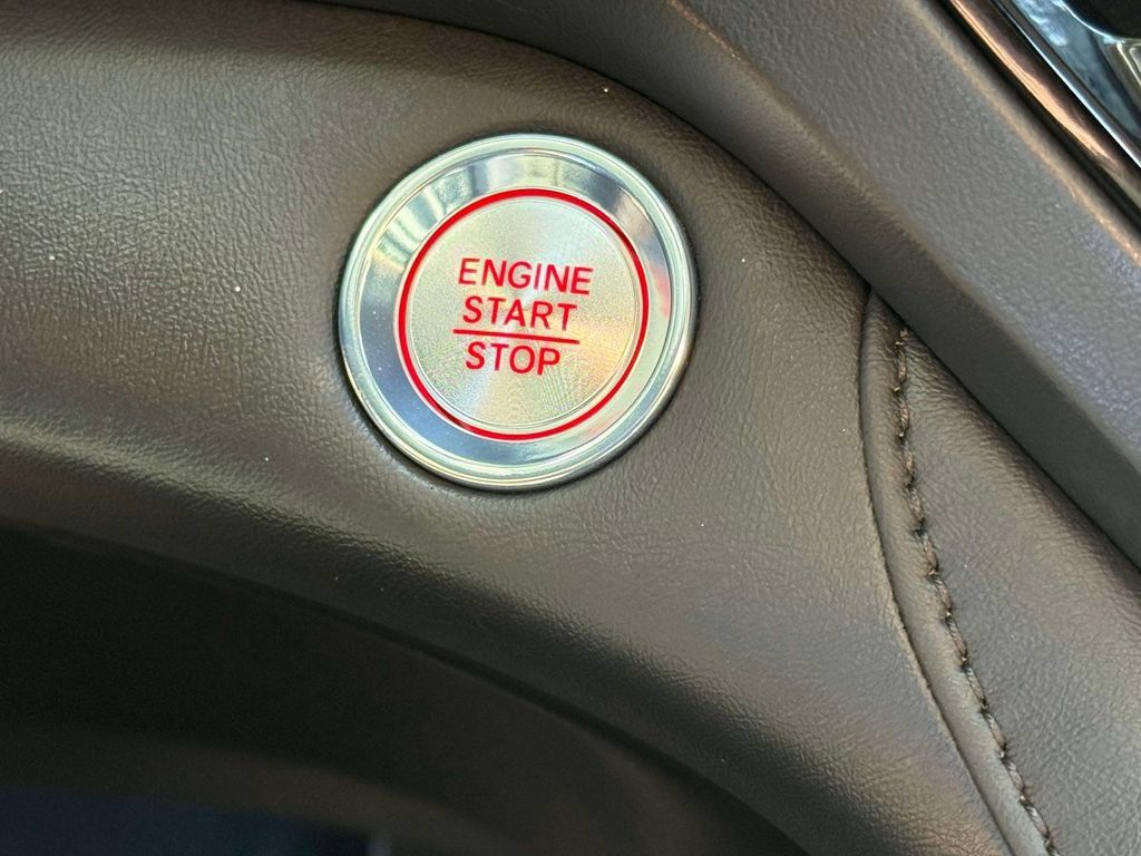 Certified 2024 Acura RDX SH-AWD image 25