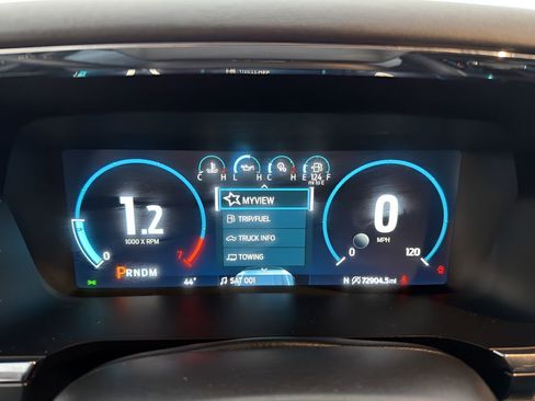 Used 2021 Ford F150 Lariat w/ Equipment Group 502A High image 19