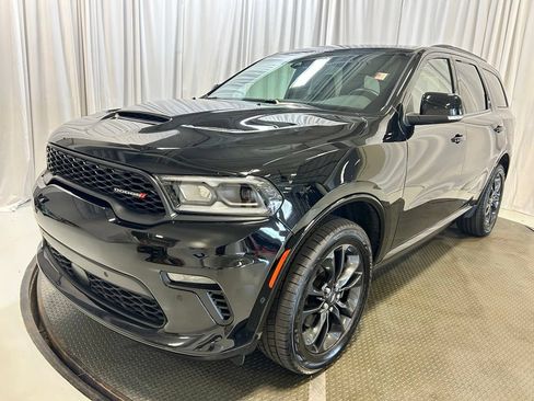 Used 2023 Dodge Durango GT AWD/4WD image 27