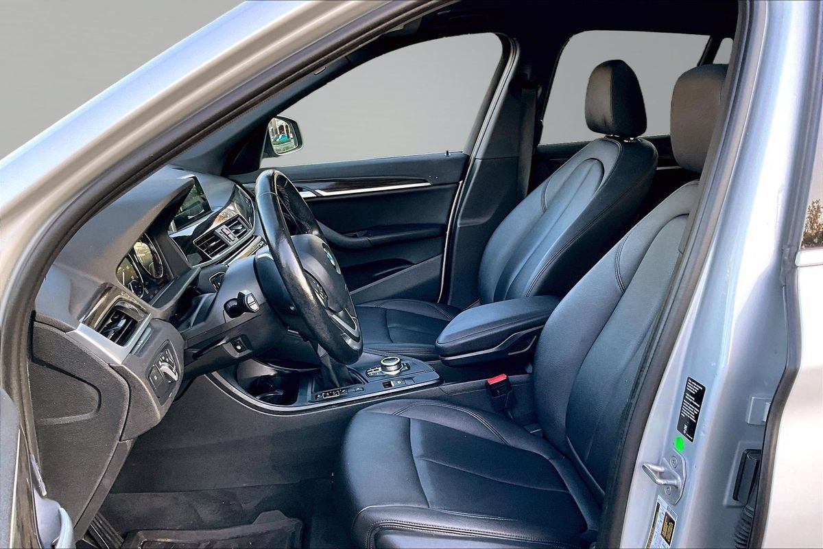 Used 2019 BMW X1 xDrive28i w/ Convenience Package AWD/4WD image 10