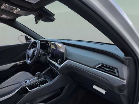 New 2026 Lexus TX 500h AWD image 30