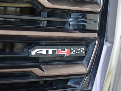 Used 2024 GMC Sierra 2500 AT4X AWD/4WD image 16