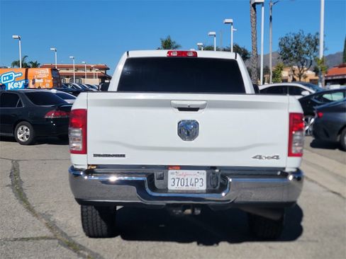 Used 2022 RAM 2500 Big Horn image 7