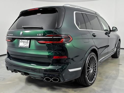 Used 2024 BMW ALPINA XB7 AWD/4WD image 10