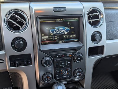Used 2014 Ford F150 FX4 w/ Equipment Group 402A Luxury AWD/4WD image 16
