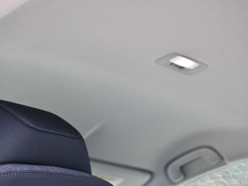 New 2026 Honda Accord LX image 25