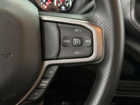 New 2024 RAM 5500 Tradesman image 26