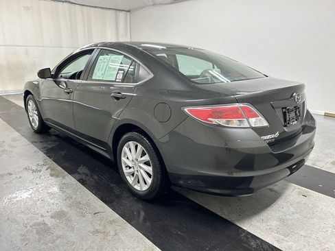 Used 2013 MAZDA MAZDA6 i Touring FWD image 7