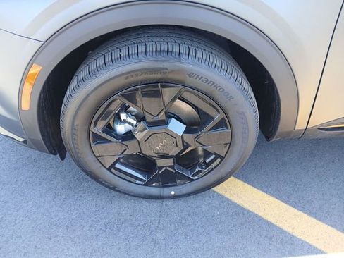 New 2026 Kia Sportage X-Line image 10